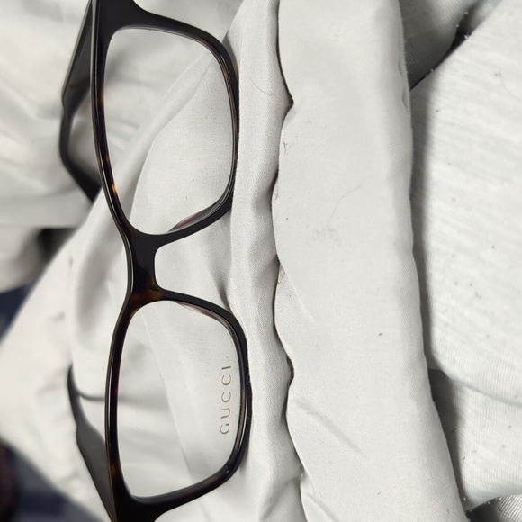 Gucci Frames - Picture 2 of 4